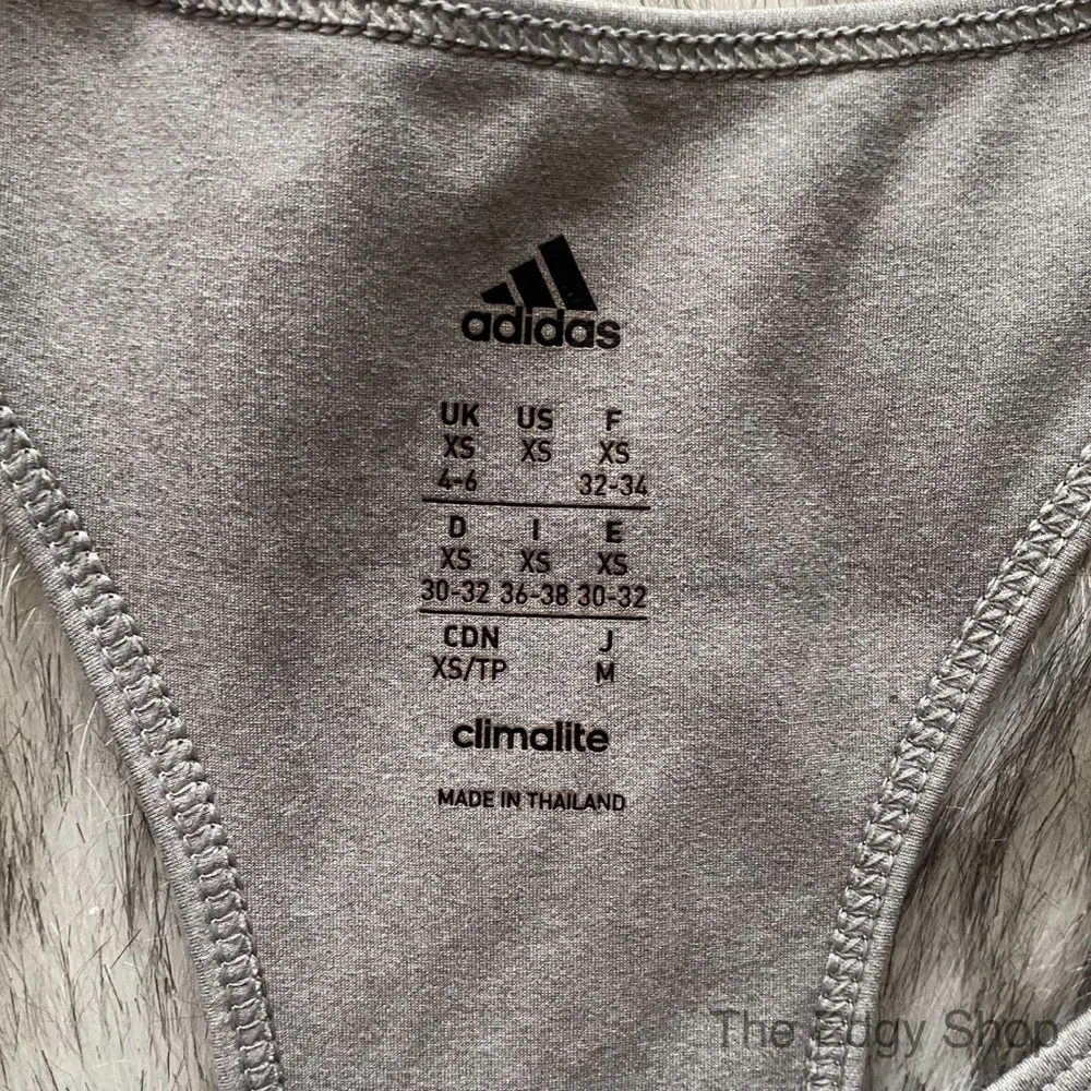Adidas | Climalite Athletic Tank Top - Picture 4 of 5